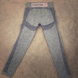 Workout pants